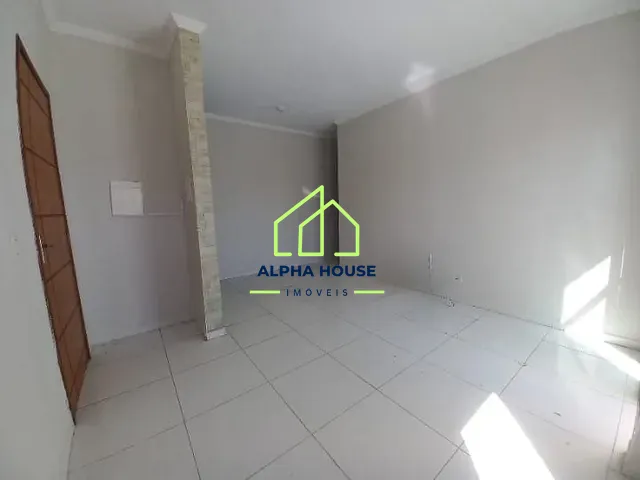 Apartamento 2 quartos e 1 banheiro, à venda, no bairro Conjunto Habitacional Terra dos Ipês II (Fase I) em Pindamonhangaba