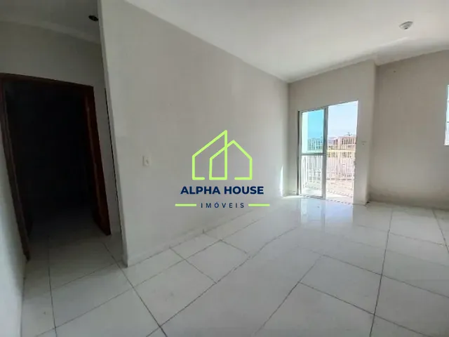 Apartamento 2 quartos e 1 banheiro, à venda, no bairro Conjunto Habitacional Terra dos Ipês II (Fase I) em Pindamonhangaba
