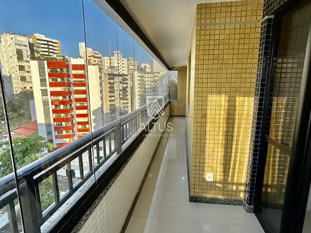 Apartamento 2 quartos e 2 banheiros, à venda, no bairro Jardim Apipema em Salvador