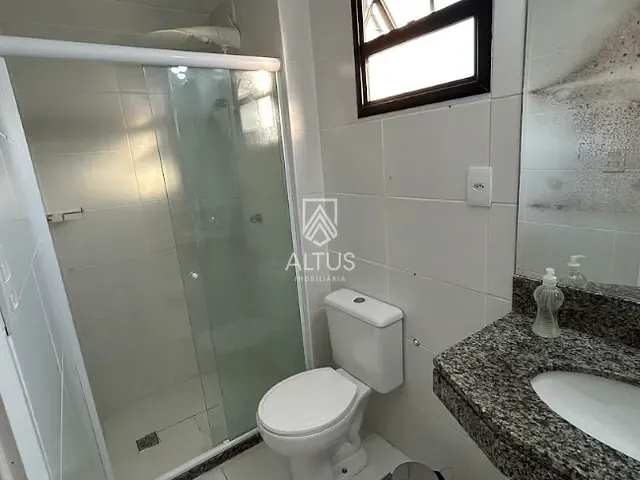 Apartamento 2 quartos e 2 banheiros, à venda, no bairro Jardim Apipema em Salvador