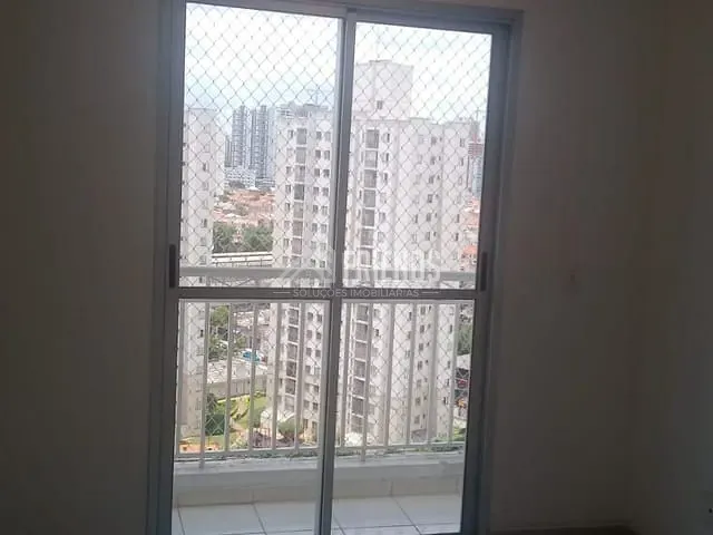 Apartamento com 53m² 2 quartos e 1 banheiro, para alugar, no bairro VILA MOREIRA em São Paulo