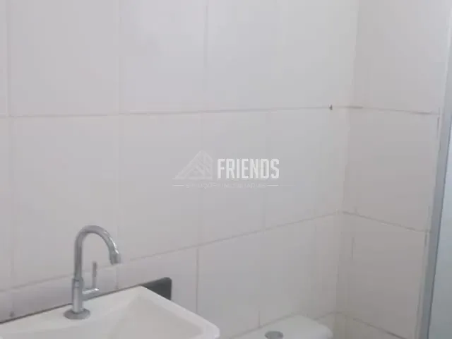 Apartamento com 53m² 2 quartos e 1 banheiro, para alugar, no bairro VILA MOREIRA em São Paulo