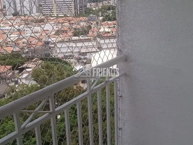 Apartamento com 53m² 2 quartos e 1 banheiro, para alugar, no bairro VILA MOREIRA em São Paulo