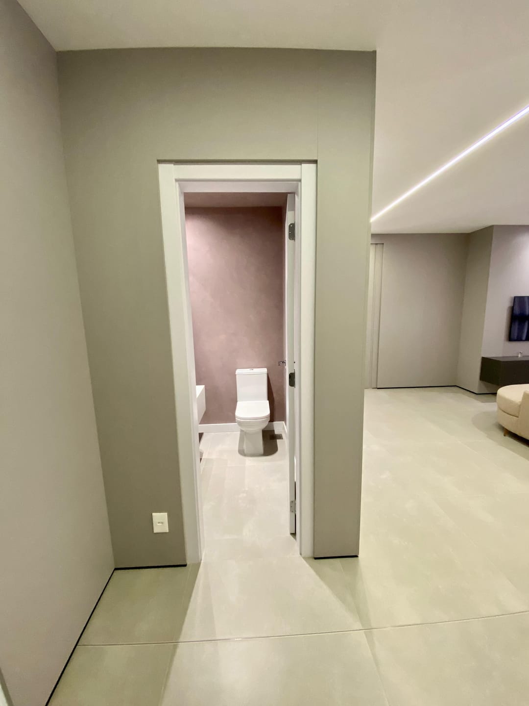 Apartamento, 3 quartos, 139 m² - Foto 5