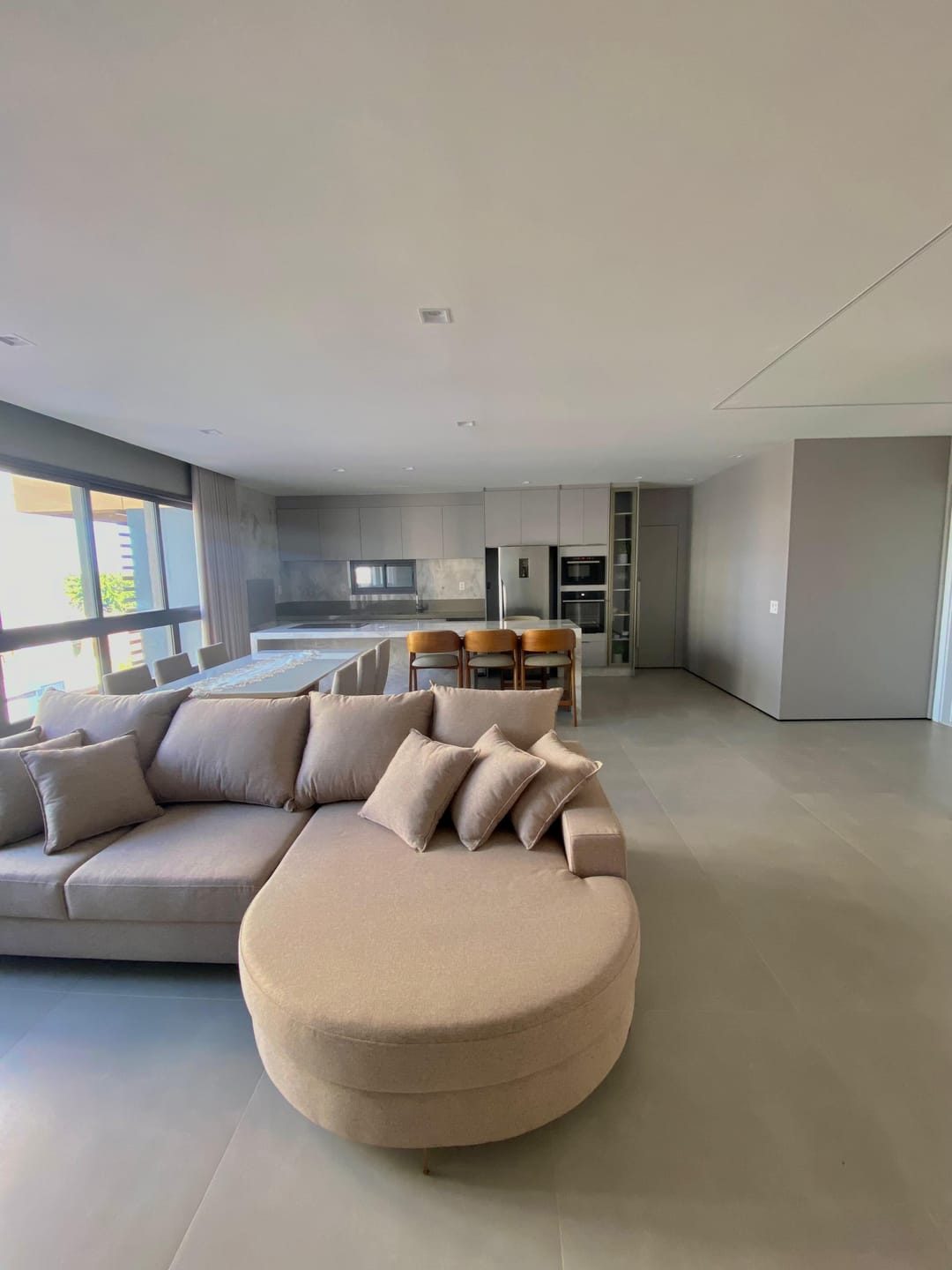 Apartamento, 3 quartos, 139 m² - Foto 1