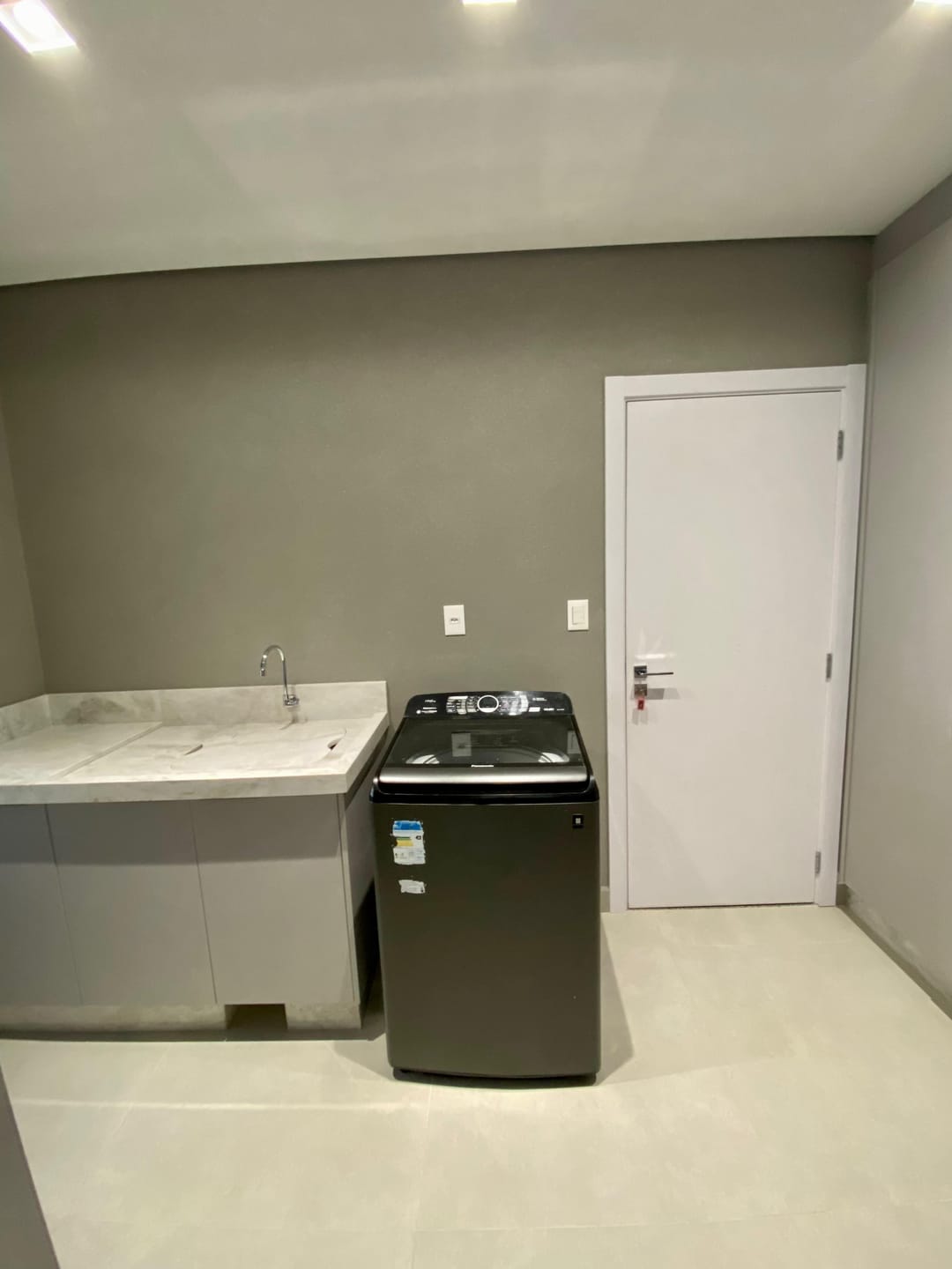 Apartamento, 3 quartos, 139 m² - Foto 9