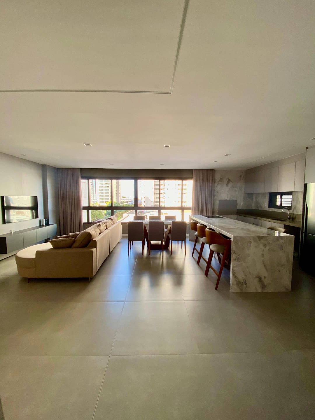 Apartamento, 3 quartos, 139 m² - Foto 7