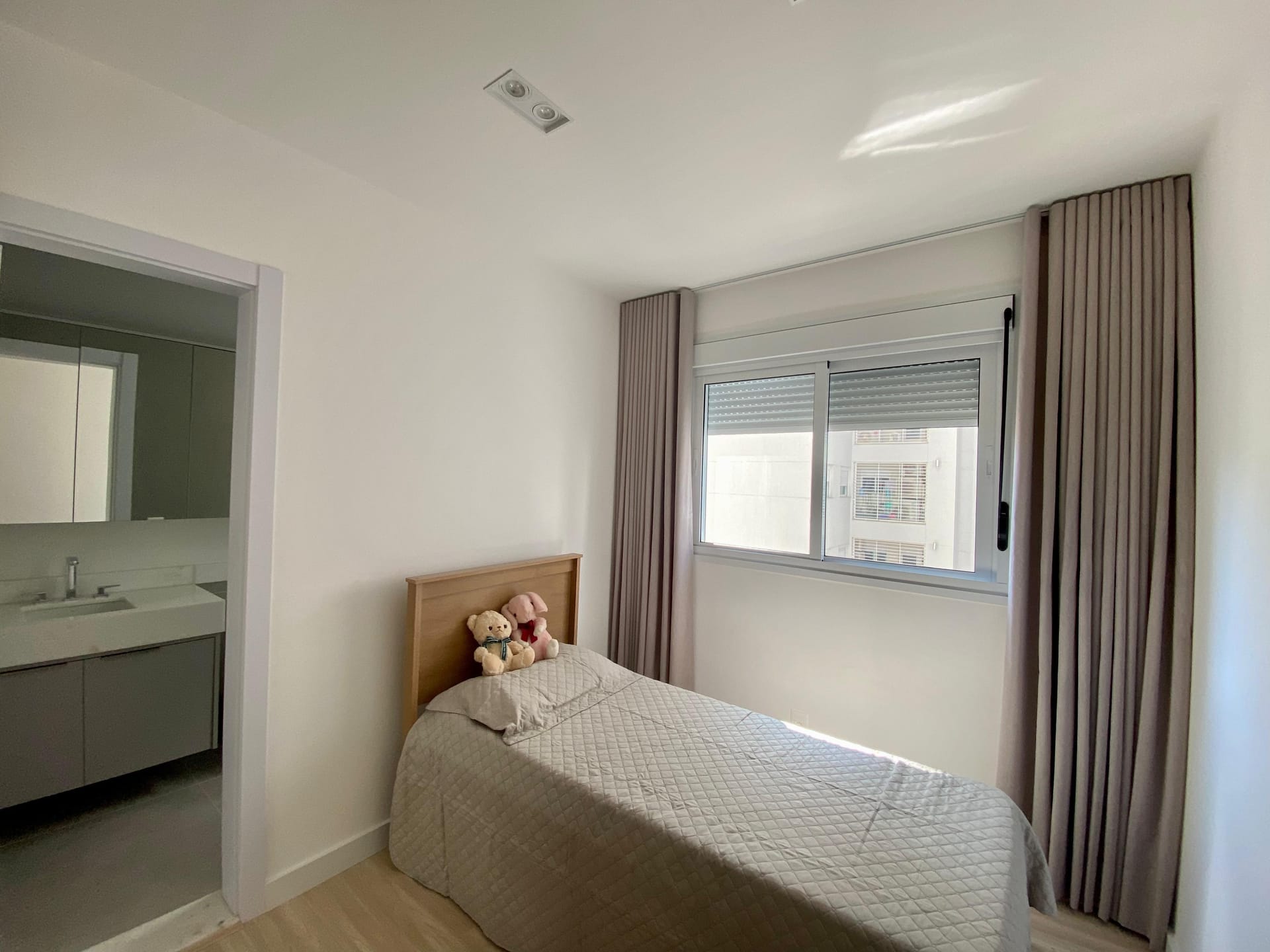 Apartamento, 3 quartos, 139 m² - Foto 8