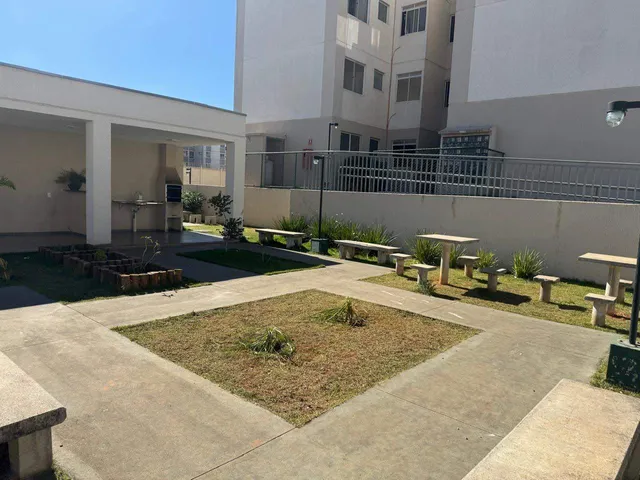 Apartamento à venda, Fazenda Dourados - Condomínio Sonho Dourado II, Goiânia, GO