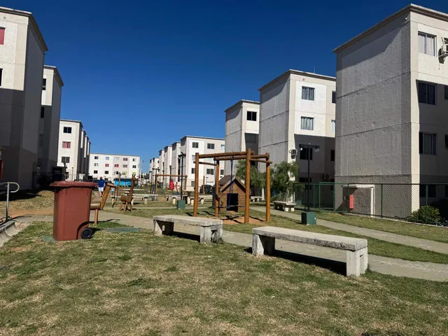 Apartamento à venda, Fazenda Dourados - Condomínio Sonho Dourado II, Goiânia, GO