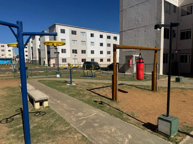 Apartamento à venda, Fazenda Dourados - Condomínio Sonho Dourado II, Goiânia, GO