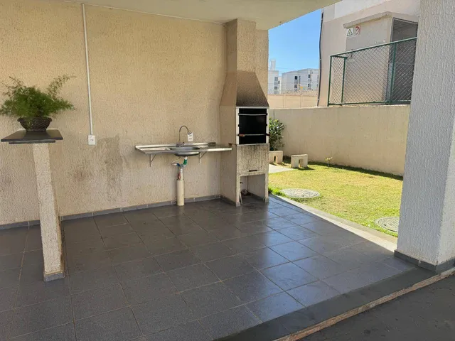 Apartamento à venda, Fazenda Dourados - Condomínio Sonho Dourado II, Goiânia, GO
