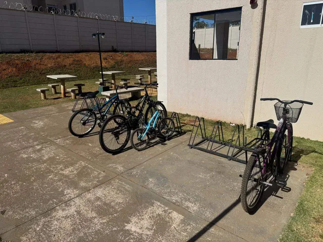 Apartamento à venda, Fazenda Dourados - Condomínio Sonho Dourado II, Goiânia, GO
