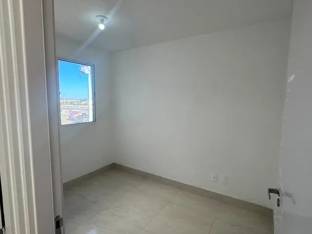 Apartamento à venda, Fazenda Dourados - Condomínio Sonho Dourado II, Goiânia, GO