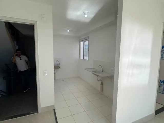 Apartamento à venda, Fazenda Dourados - Condomínio Sonho Dourado II, Goiânia, GO
