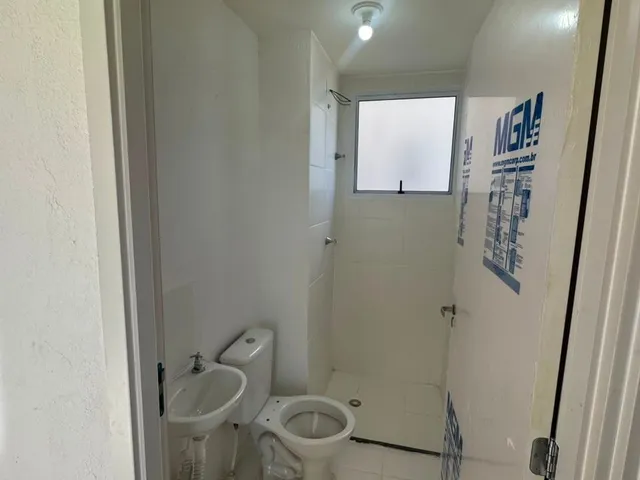 Apartamento à venda, Fazenda Dourados - Condomínio Sonho Dourado II, Goiânia, GO