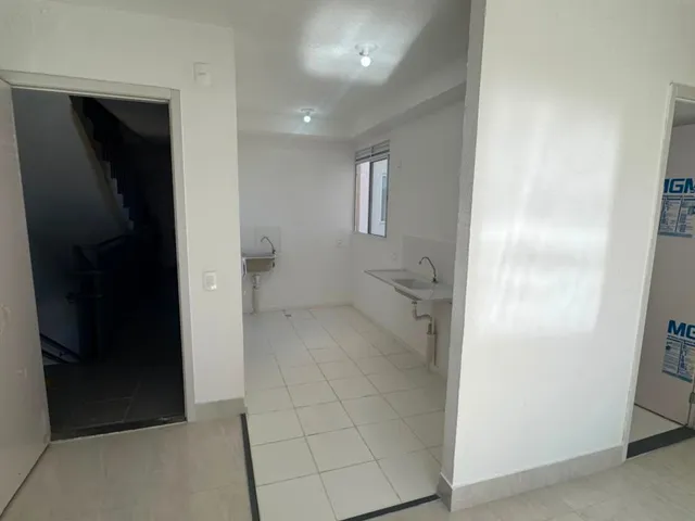 Apartamento à venda, Fazenda Dourados - Condomínio Sonho Dourado II, Goiânia, GO