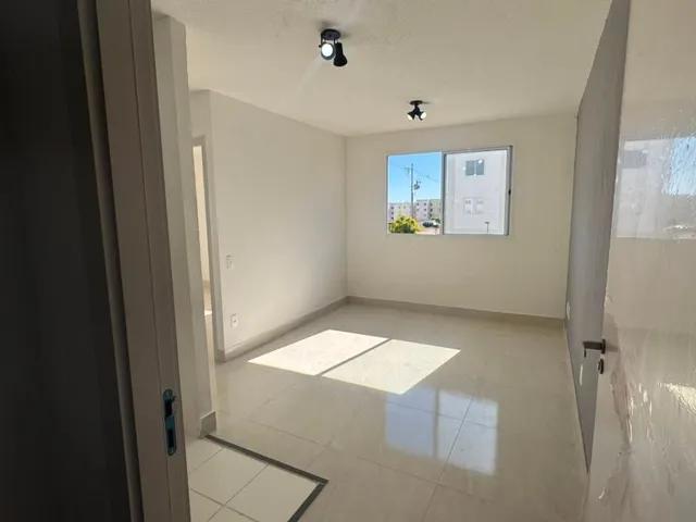 Apartamento à venda, Fazenda Dourados - Condomínio Sonho Dourado II, Goiânia, GO
