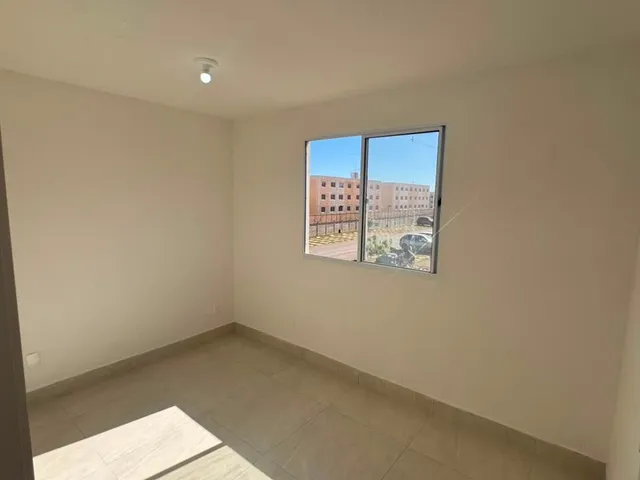 Apartamento à venda, Fazenda Dourados - Condomínio Sonho Dourado II, Goiânia, GO