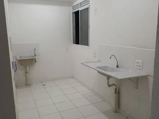 Apartamento à venda, Fazenda Dourados - Condomínio Sonho Dourado II, Goiânia, GO