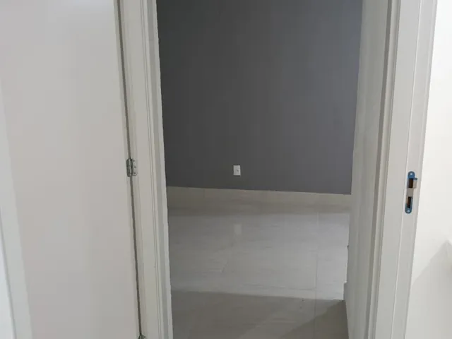 Apartamento à venda, Fazenda Dourados - Condomínio Sonho Dourado II, Goiânia, GO