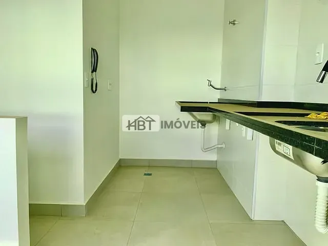 Apartamento 2 quartos e 2 banheiros, à venda, no bairro Jardim Auri Verde em Bauru