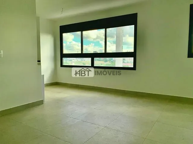 Apartamento 2 quartos e 2 banheiros, à venda, no bairro Jardim Auri Verde em Bauru