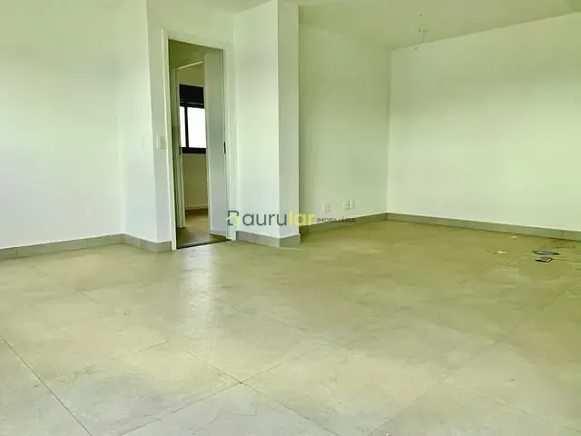 Apartamento 2 quartos e 2 banheiros, à venda, no bairro Jardim Auri Verde em Bauru