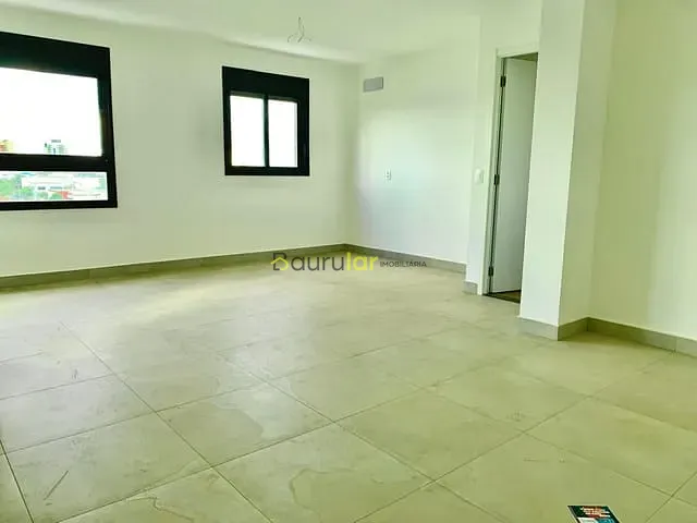 Apartamento 2 quartos e 2 banheiros, à venda, no bairro Jardim Auri Verde em Bauru