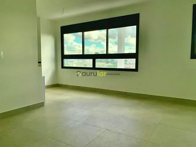 Apartamento 2 quartos e 2 banheiros, à venda, no bairro Jardim Auri Verde em Bauru