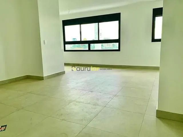Apartamento 2 quartos e 2 banheiros, à venda, no bairro Jardim Auri Verde em Bauru