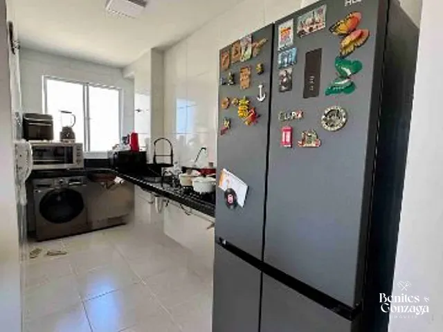 Apartamento 2 quartos e 1 banheiro, à venda, no bairro Zona 07 em Rua Quintino Bocaiúva