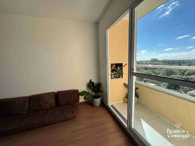 Apartamento 2 quartos e 1 banheiro, à venda, no bairro Zona 07 em Rua Quintino Bocaiúva