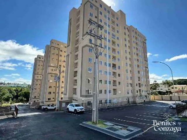 Apartamento 2 quartos e 1 banheiro, à venda, no bairro Zona 07 em Rua Quintino Bocaiúva