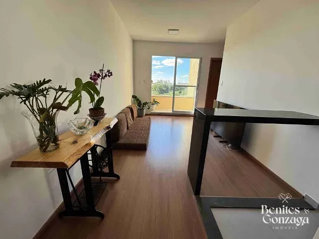 Apartamento 2 quartos e 1 banheiro, à venda, no bairro Zona 07 em Rua Quintino Bocaiúva