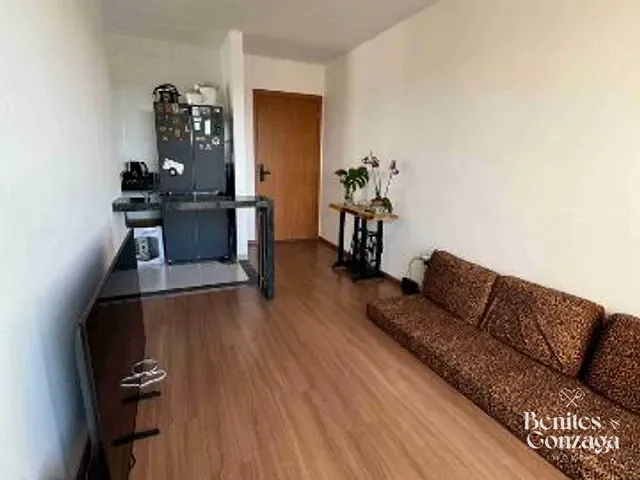 Apartamento 2 quartos e 1 banheiro, à venda, no bairro Zona 07 em Rua Quintino Bocaiúva