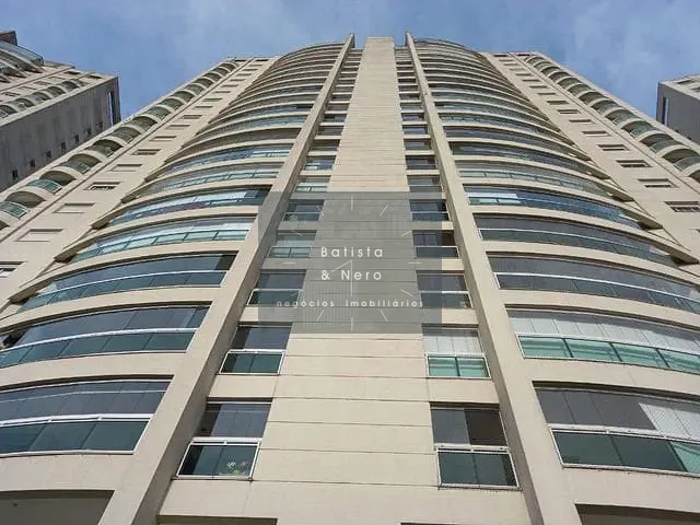 Apartamento com 177m² 3 quartos e 3 banheiros, à venda, no bairro Vila Andrade em São Paulo