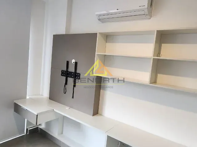 Apartamento com 25m² 1 quarto e 1 banheiro, à venda, no bairro Santana em São Paulo