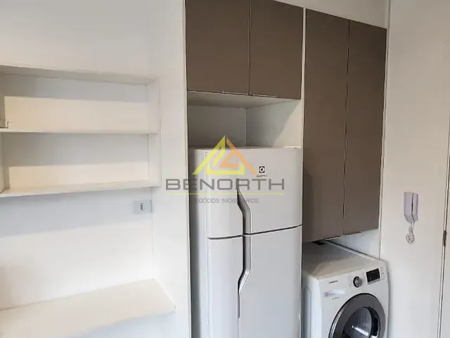 Apartamento com 25m² 1 quarto e 1 banheiro, à venda, no bairro Santana em São Paulo