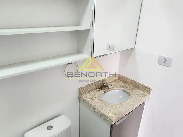Apartamento com 25m² 1 quarto e 1 banheiro, à venda, no bairro Santana em São Paulo