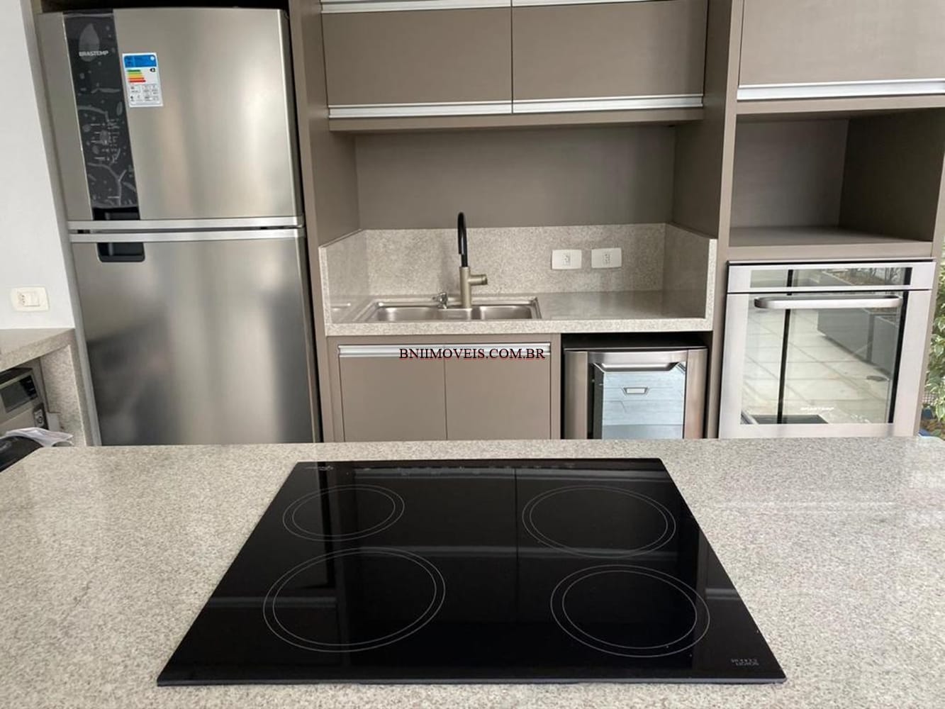 Apartamento, 1 quarto, 84 m² - Foto 4