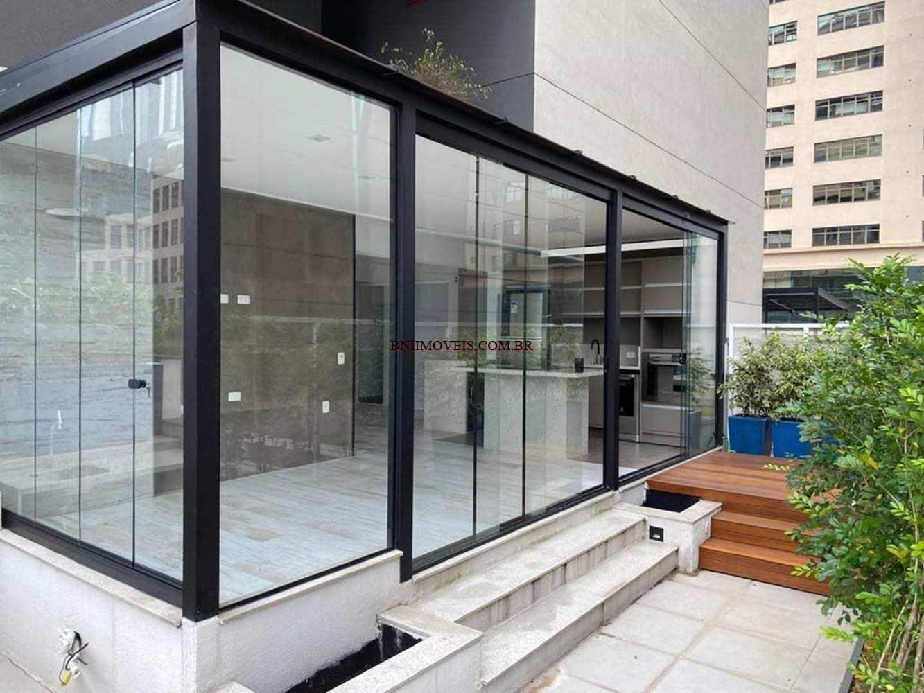 Apartamento, 1 quarto, 84 m² - Foto 6