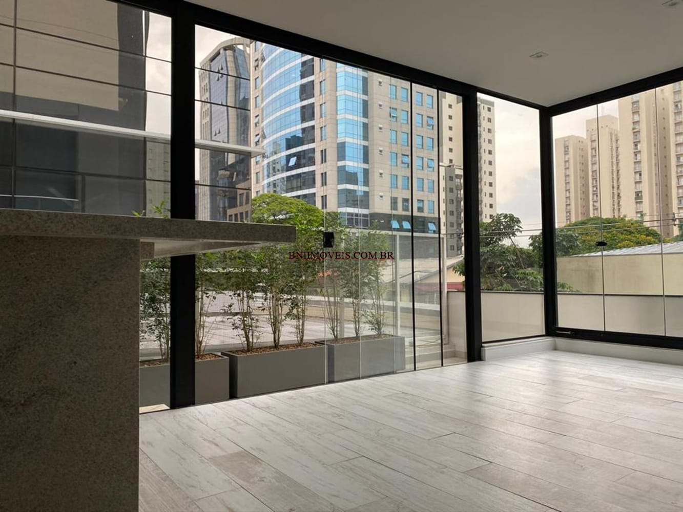 Apartamento, 1 quarto, 84 m² - Foto 5