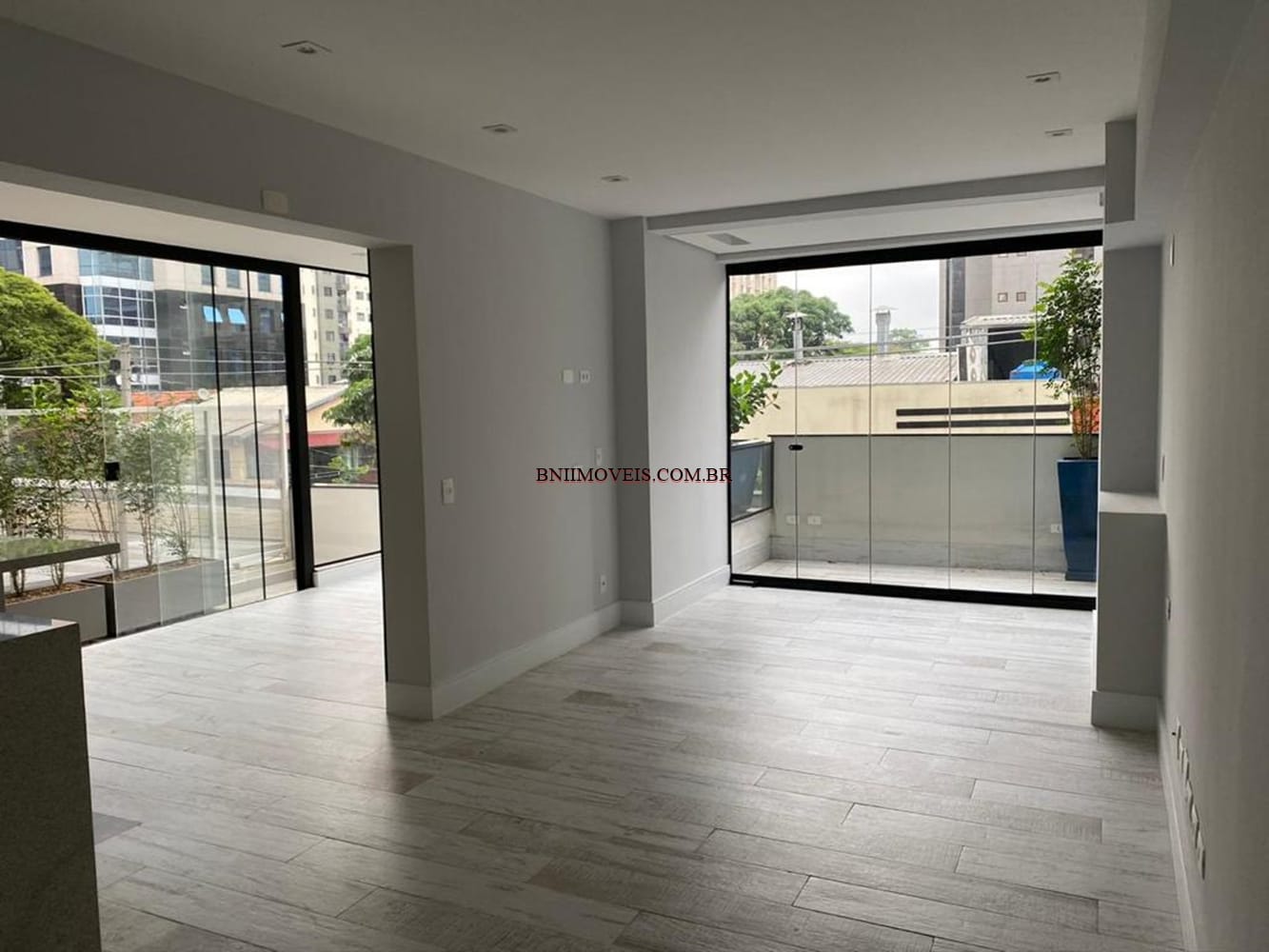 Apartamento, 1 quarto, 84 m² - Foto 1