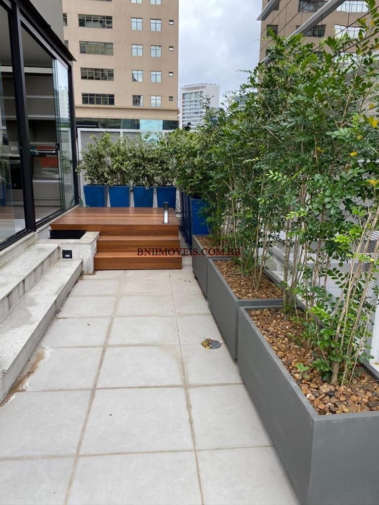 Apartamento, 1 quarto, 84 m² - Foto 7