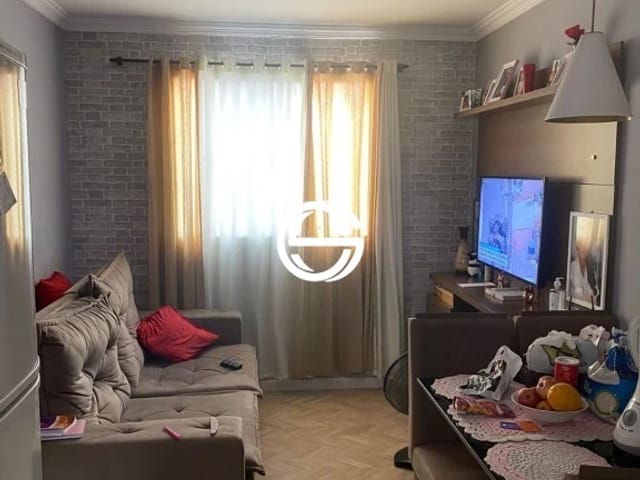 Apartamento 2 quartos e 1 banheiro, à venda, no bairro Jardim Santa Terezinha (Zona Leste) em São Paulo