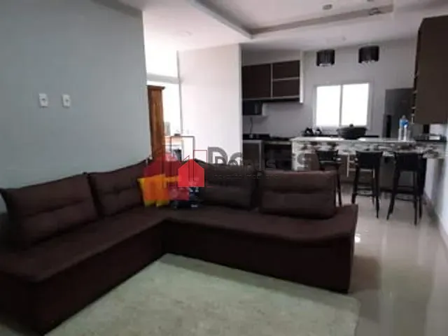 Cobertura / Penthouse à venda, no bairro Itaguá em Ubatuba