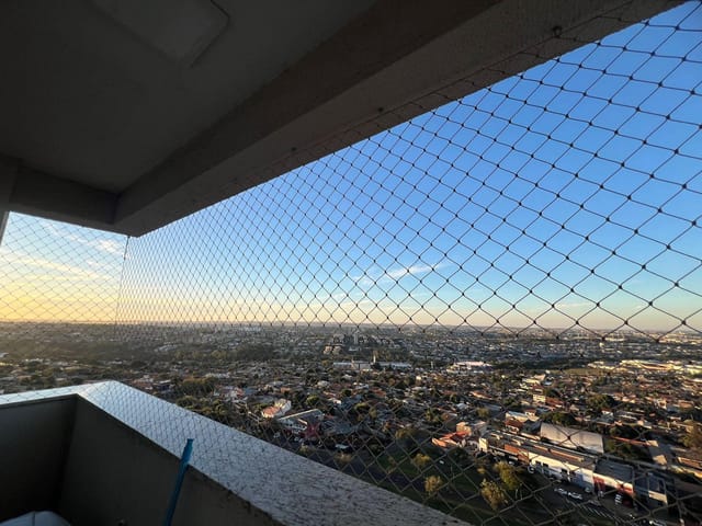 Apartamento com 134m² 3 quartos e 2 banheiros, à venda, no bairro Jardim Shangri-la A em Londrina