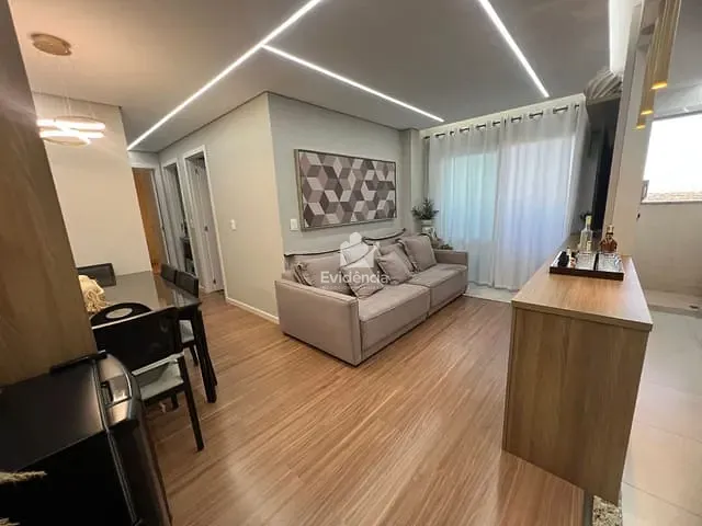 Apartamento com 134m² 3 quartos e 2 banheiros, à venda, no bairro Jardim Shangri-la A em Londrina