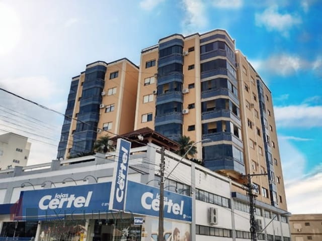 Foto do Apartamento - Apartamento para locação 2 Quartos, 1 Vaga, 109.98M², Centro, Arroio do Meio - RS | Executivo Imóveis